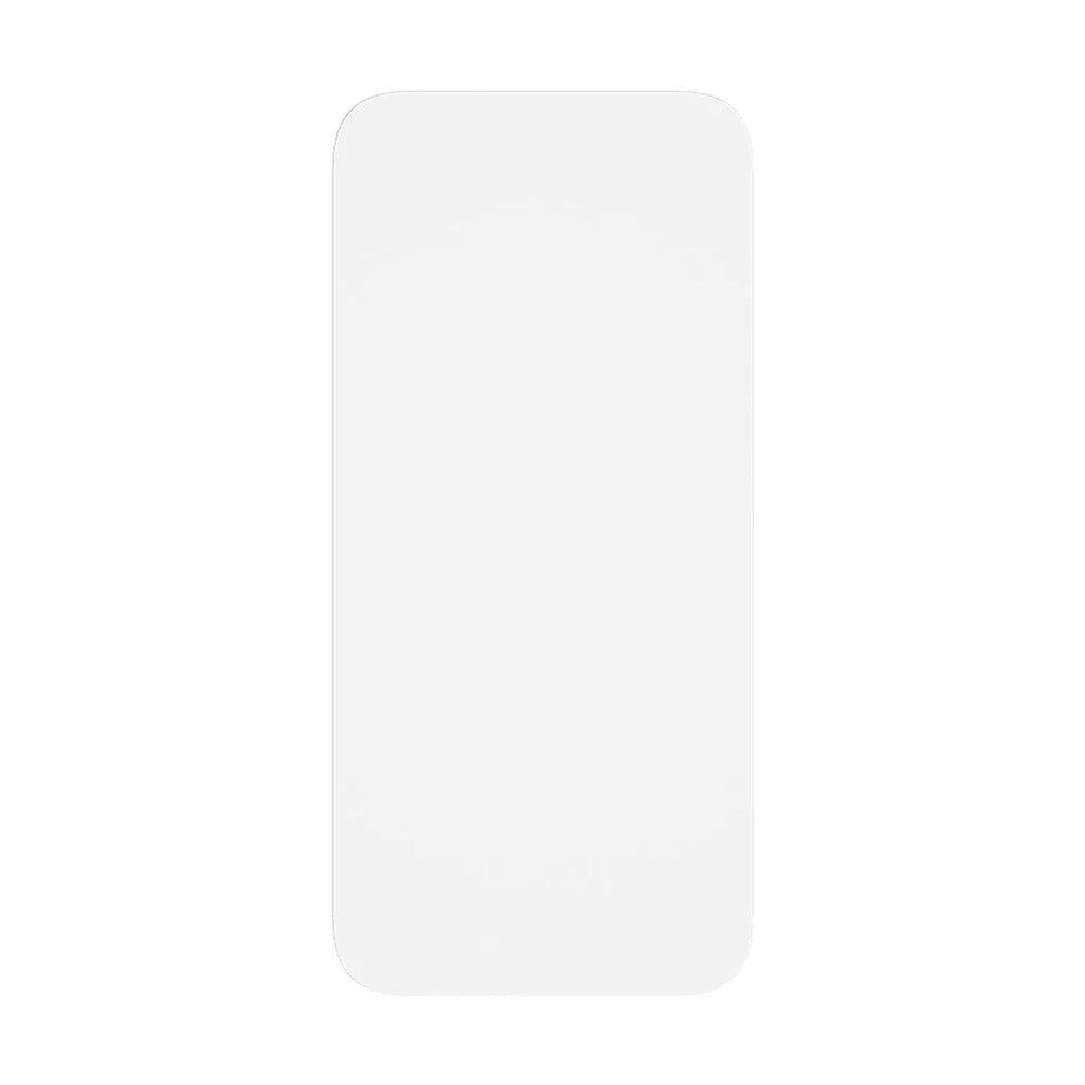 Film de protection d'écran PanzerGlass Safe. Ultra-Wide Fit EasyAligner pour Apple iPhone 17 Pro Max, Verre Trempé, Full Glue