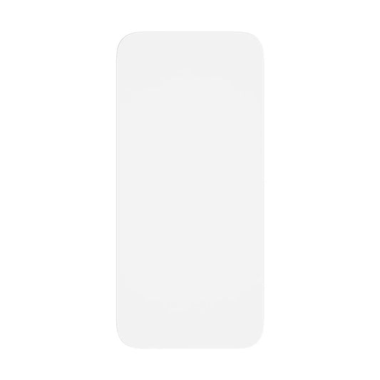 PanzerGlass Safe Screen Protector. Ultra-Wide Fit EasyAligner for Apple iPhone 17 Pro Max, Tempered Glass, Full Glue