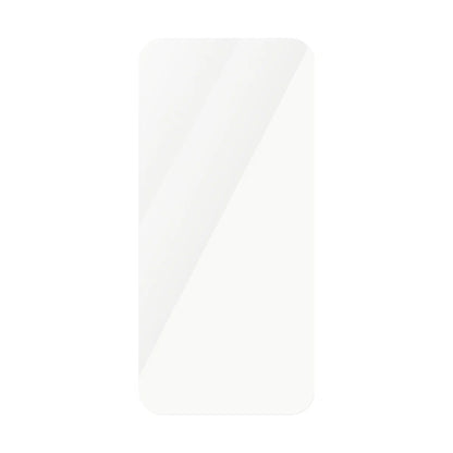 Film de protection d'écran PanzerGlass Safe. Ultra-Wide Fit pour Apple iPhone 16 Pro Max, Verre Trempé, Full Glue.