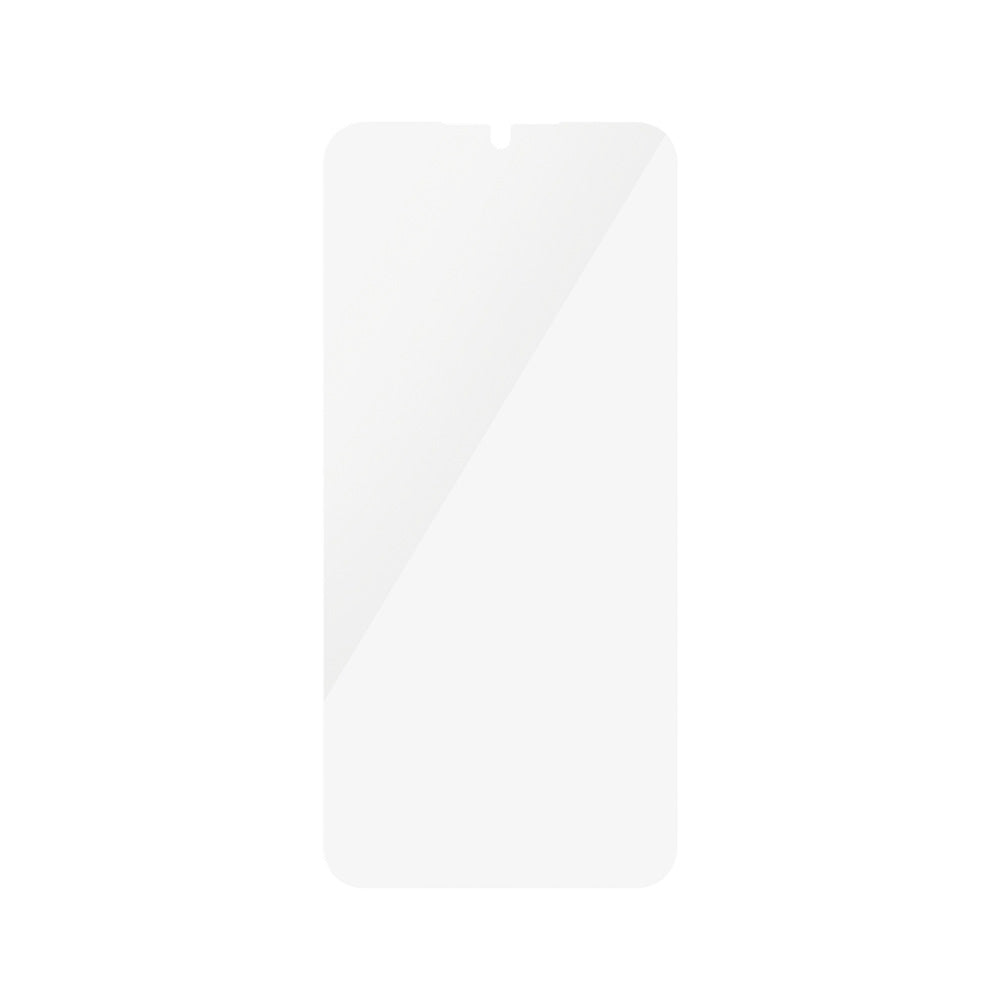 Film de protection d'écran PanzerGlass Safe. Ultra-Wide Fit pour Samsung Galaxy A16 5G A166 / A16 4G A165, Verre Trempé, Full Glue