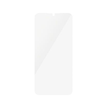 Film de protection d'écran PanzerGlass Safe. Ultra-Wide Fit pour Samsung Galaxy A16 5G A166 / A16 4G A165, Verre Trempé, Full Glue