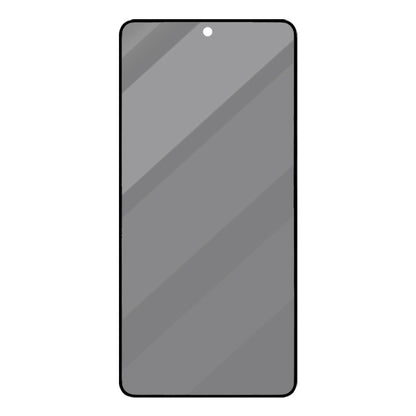 Blueo Anti-Peep Privacy Screen Protector for Samsung Galaxy S26 S942, Tempered Glass, Full Glue