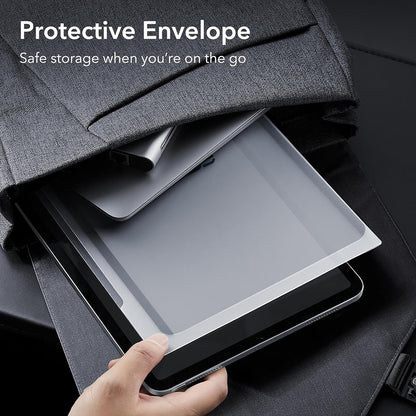 Film de protection d'écran Privacy ESR Magnétique pour Apple iPad Air 11 (2026) / Air 11 (2025), Plastique