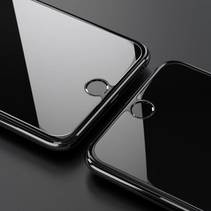 Film de protection d'écran Privacy Lito Classic pour Apple iPhone 15 Pro Max, Verre trempé, Collage complet, 2.5D