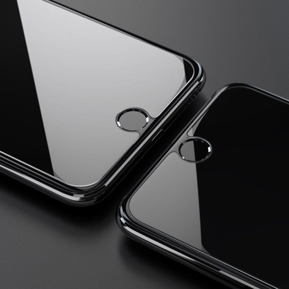 Film de protection d'écran Privacy Lito Classic pour Apple iPhone 18 Pro Max, Verre trempé, Collage complet, 2.5D