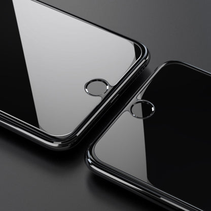 Film de protection d'écran Privacy Lito Classic pour Apple iPhone 18 Pro Max, Verre trempé, Collage complet, 2.5D