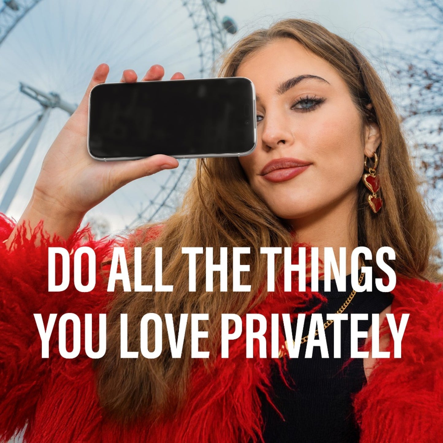 Film de protection écran Privacy PanzerGlass Ultra-Wide Fit 2-Way EasyAligner pour Apple iPhone 17 Pro Max, Verre Trempé, Full Glue