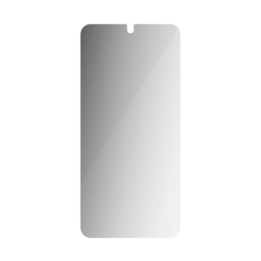 Film de protection écran Privacy PanzerGlass Ultra-Wide Fit pour Samsung Galaxy S25 S931 / S24 S921, Verre Trempé, Full Glue