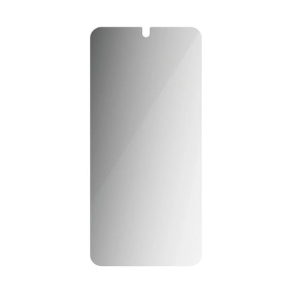 Film de protection écran Privacy PanzerGlass Ultra-Wide Fit pour Samsung Galaxy S25 S931 / S24 S921, Verre Trempé, Full Glue