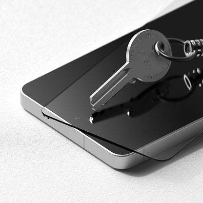 Ringke Easy Slide Screen Protector for Samsung Galaxy S26 Ultra S948, Tempered Glass, Full Glue, Set of 2 Pieces