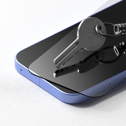 Film de protection d'écran Ringke pour Google Pixel 10a, Verre Trempé, Full Glue