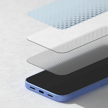 Film de protection d'écran Ringke pour Google Pixel 10a, Verre Trempé, Full Glue