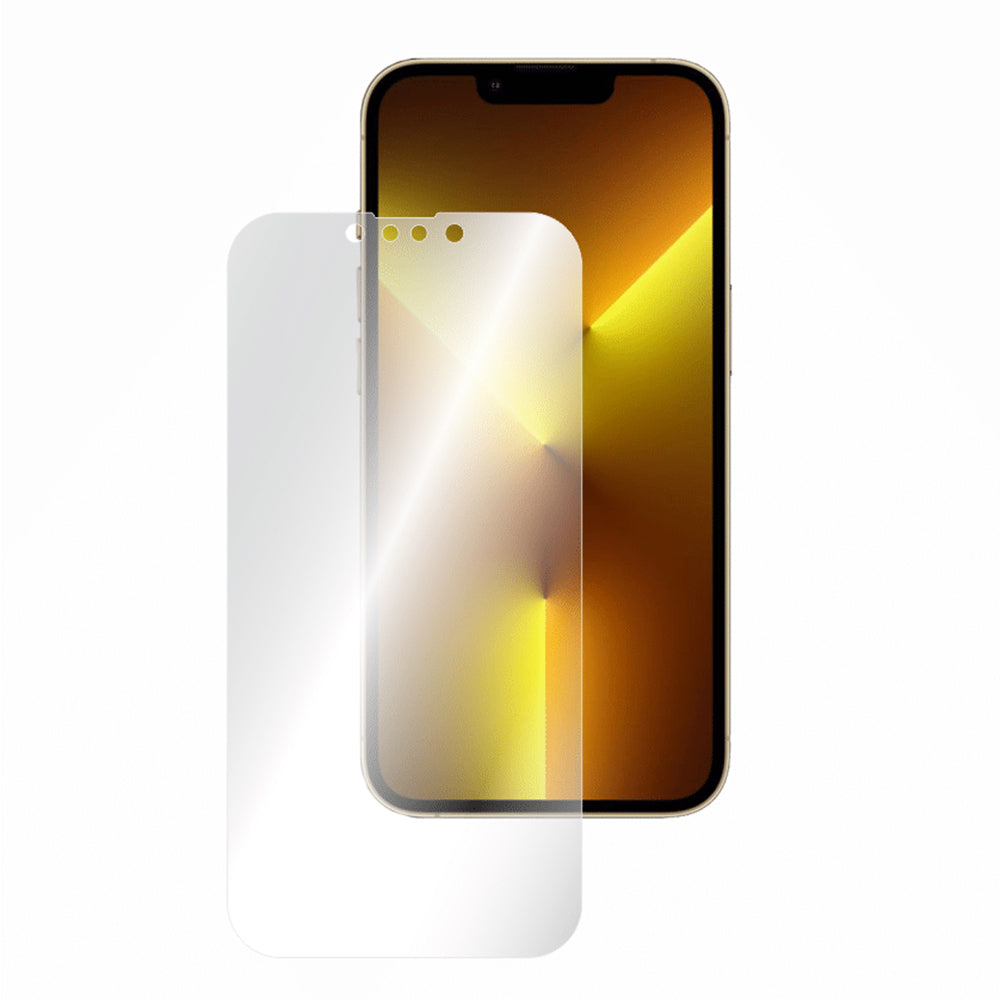 Film de protection d'écran Smart Protection Premium Classic pour Apple iPhone 13 Pro Max, Plastique, Lot de 2 pièces