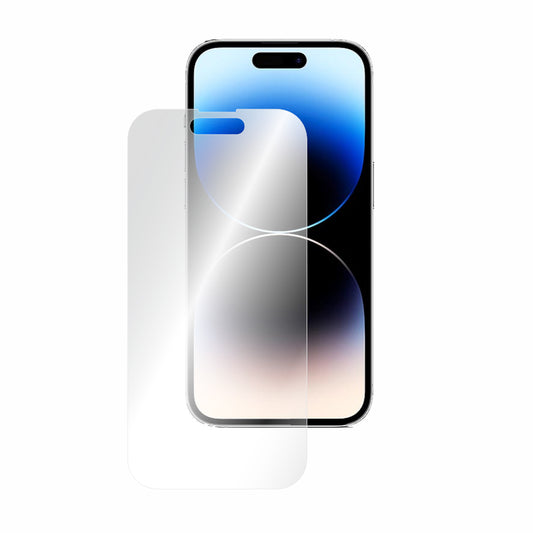 Film de protection d'écran Smart Protection Premium Classic pour Apple iPhone 14 Pro Max, plastique, lot de 2 pièces