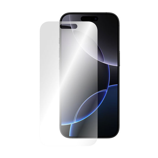 Film de protection d'écran Smart Protection Premium Classic pour Apple iPhone 16 Pro, Plastique, Lot de 2 pièces