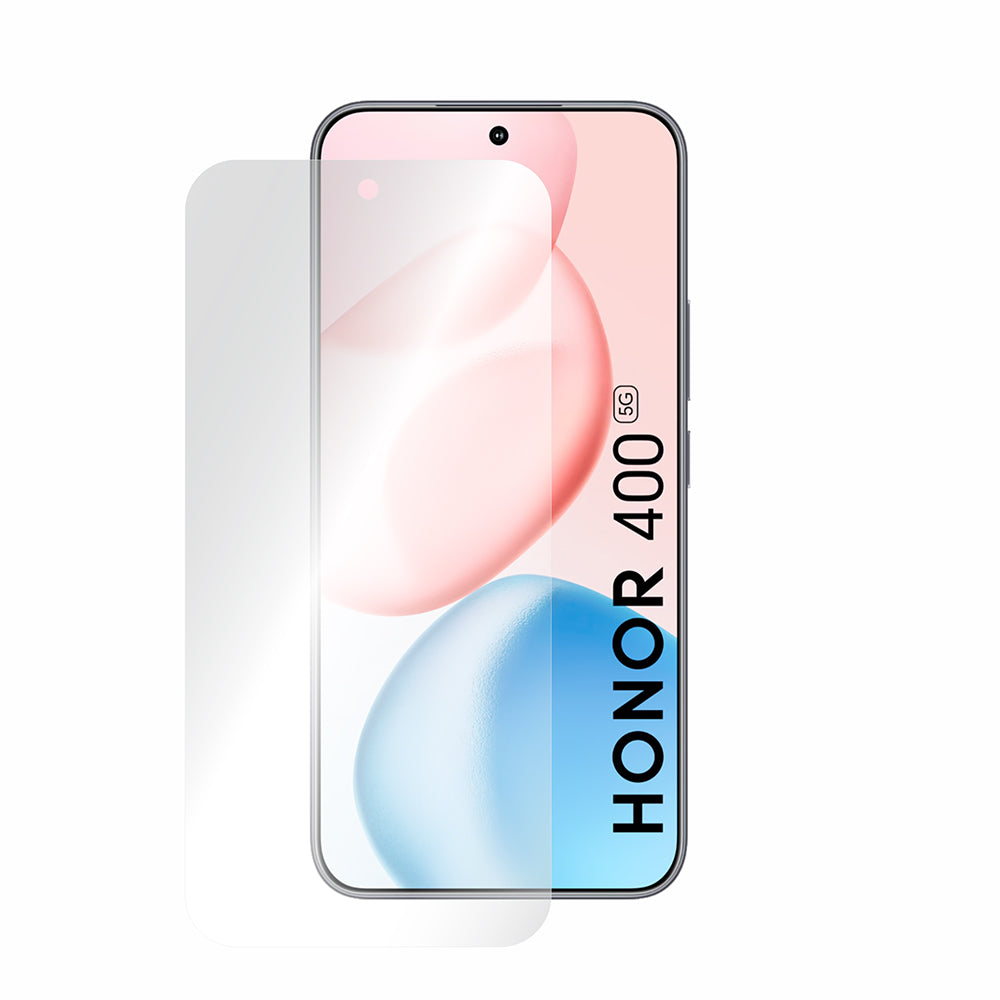 Film de protection d'écran Smart Protection Premium Classic pour Honor 400, Plastique, Lot de 2 pièces
