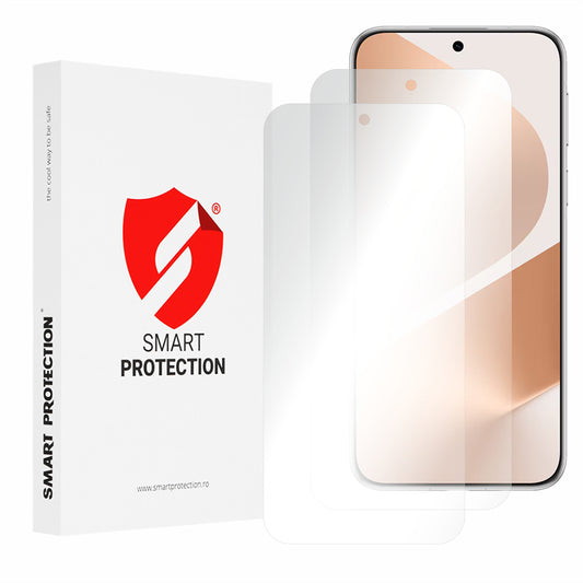 Film de protection d'écran Smart Protection Premium Classic pour Huawei Pura 80 Pro, plastique, lot de 2 pièces
