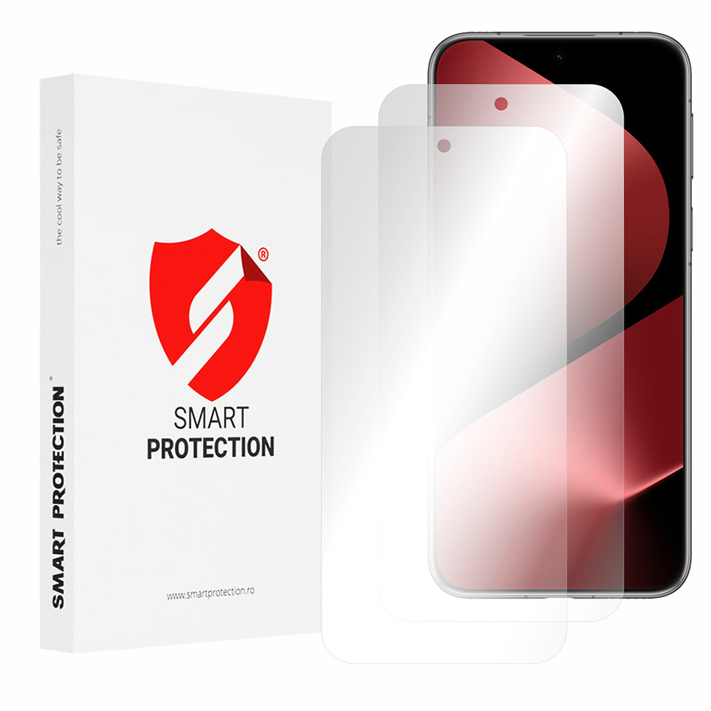 Film de protection d'écran Smart Protection Premium Classic pour Huawei Pura 80 Ultra, plastique, lot de 2 pièces