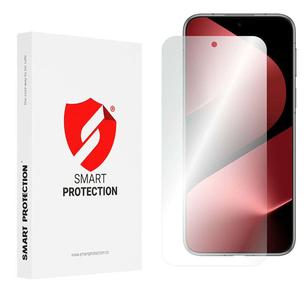 Film de protection d'écran Smart Protection Premium Classic pour Huawei Pura 80 Ultra, plastique, lot de 2 pièces