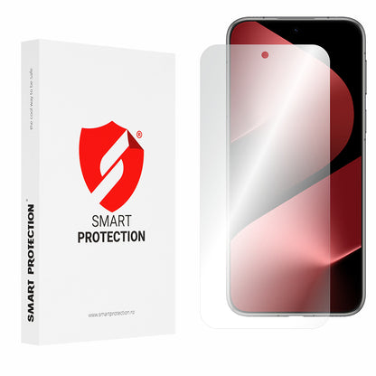 Film de protection d'écran Smart Protection Premium Classic pour Huawei Pura 80 Ultra, plastique, lot de 2 pièces
