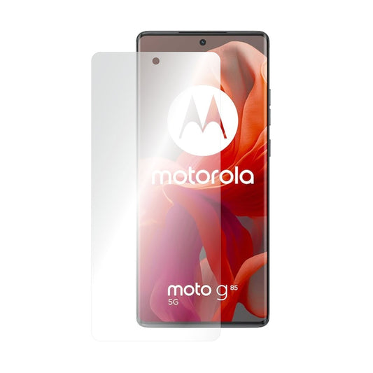 Film de protection d'écran Smart Protection Premium Classic pour Motorola Moto G85, plastique, lot de 2 pièces
