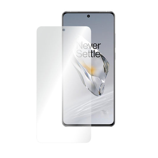 Film de protection d'écran Smart Protection Premium Classic pour OnePlus 12, plastique, lot de 2 pièces