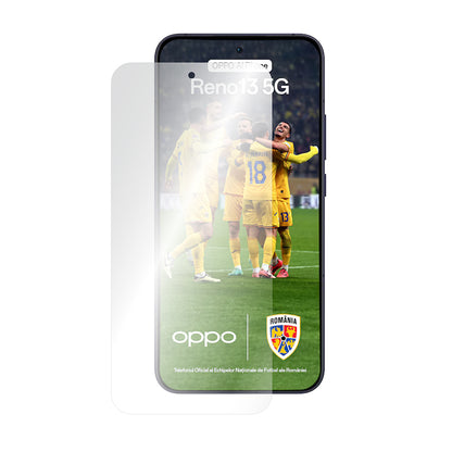 Film de protection d'écran Smart Protection Premium Classic pour Oppo Reno13, plastique, lot de 2 pièces
