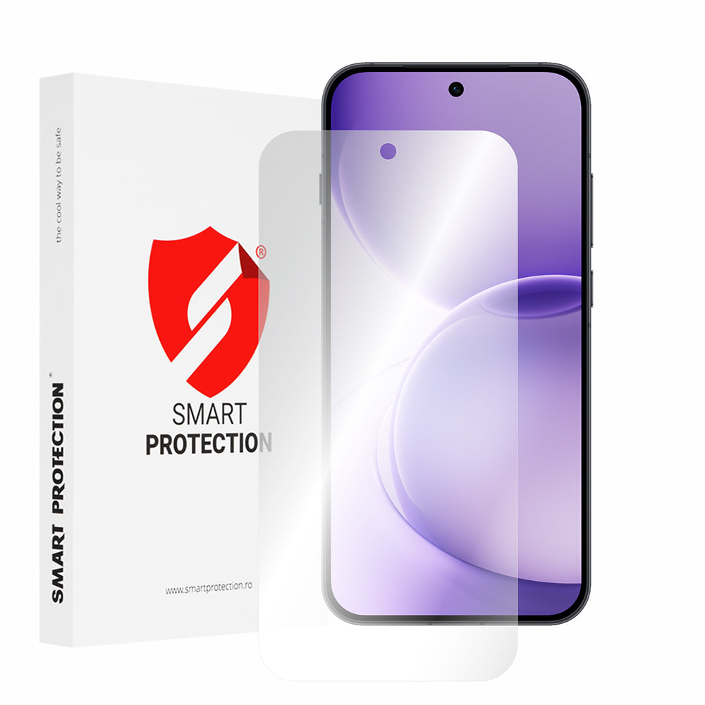 Film de protection d'écran Smart Protection Premium Classic pour Oppo Reno16 / Reno16 Pro, Plastique, Lot de 2 pièces