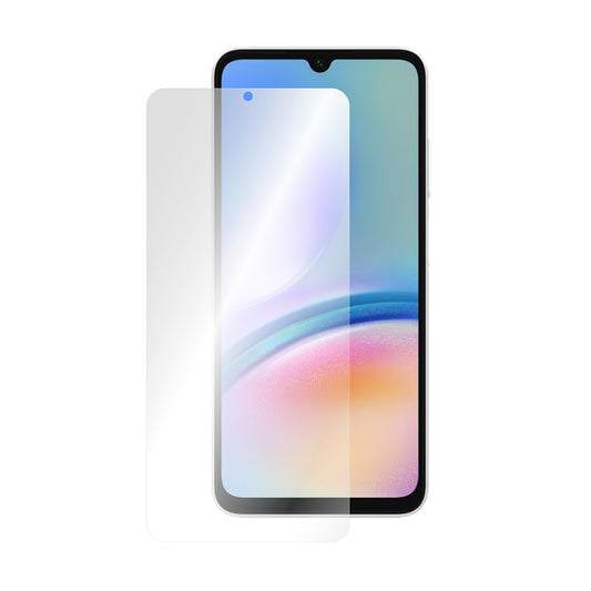 Film de protection d'écran Smart Protection Premium Classic pour Samsung Galaxy A05 A055, Plastique, Lot de 2 pièces