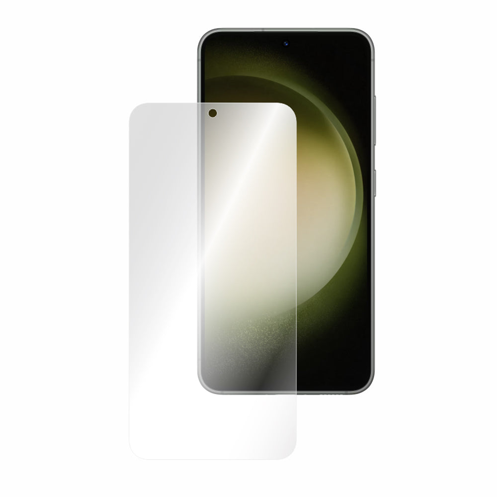 Film de protection d'écran Smart Protection Premium Classic pour Samsung Galaxy S23 S911, plastique, lot de 2 pièces