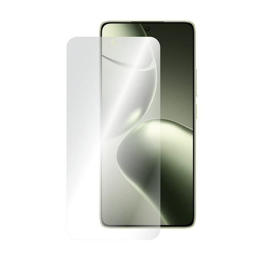 Film de protection d'écran Smart Protection Premium Classic pour Xiaomi 14T Pro / 14T, Plastique, Lot de 2 pièces