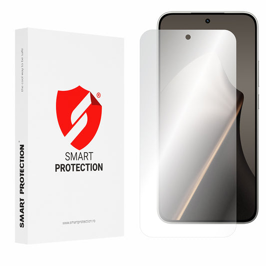 Film de protection d'écran Smart Protection Premium Classic pour Xiaomi 15T, Plastique, Lot de 2 pièces