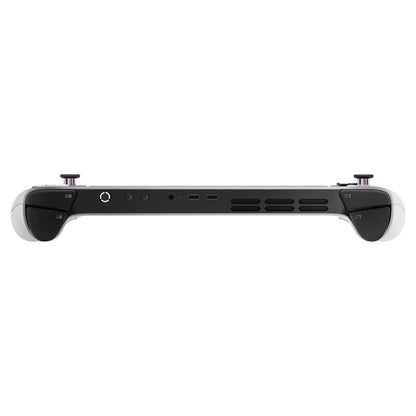 Film de protection d'écran Spigen GlastR Slim pour Lenovo Legion Go S, Verre Trempé, Full Glue, Lot de 2 pièces AGL09773