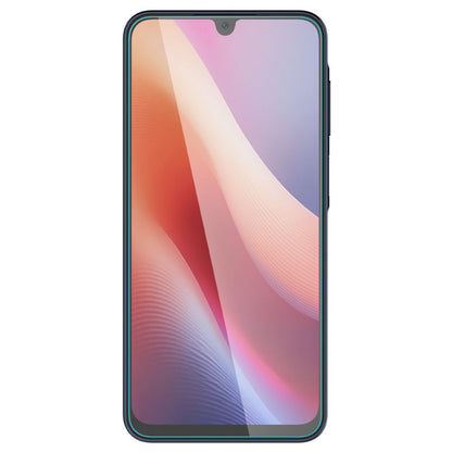Film de protection d'écran Spigen GlastR Slim pour Samsung Galaxy A26 A266 / A16 5G A166 / A16 4G A165, Verre Trempé, Full Glue, Lot de 2 pièces