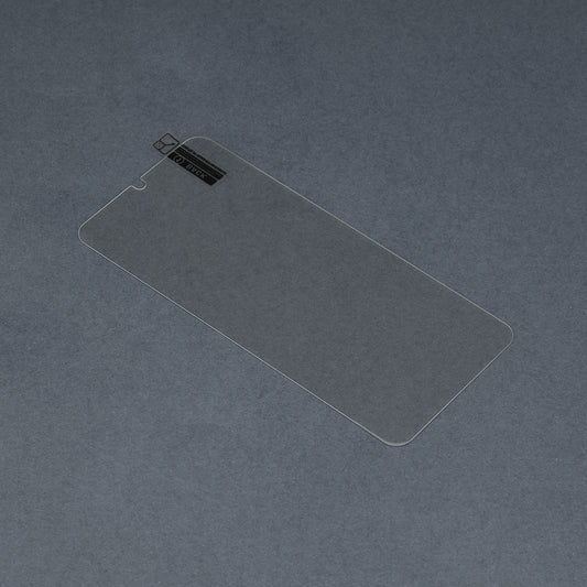 Film de protection écran Techsuit Clear Vision pour Honor X6a, Verre trempé, Collage intégral