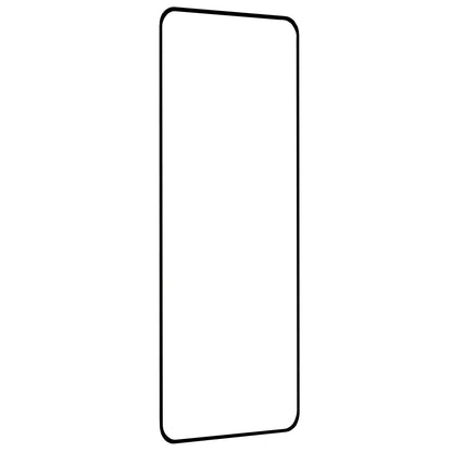 Film de protection d'écran Techsuit pour Samsung Galaxy S21 5G G991, Verre trempé, Full Glue, 111D, Noir