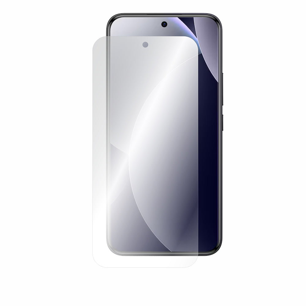 Film de protection d'écran Smart Protection Premium Classic pour Xiaomi Poco M8 Pro / Redmi Note 15 Pro+ 5G, Plastique, Lot de 2 pièces