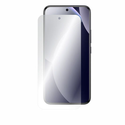 Film de protection d'écran Smart Protection Premium Classic pour Xiaomi Poco M8 Pro / Redmi Note 15 Pro+ 5G, Plastique, Lot de 2 pièces