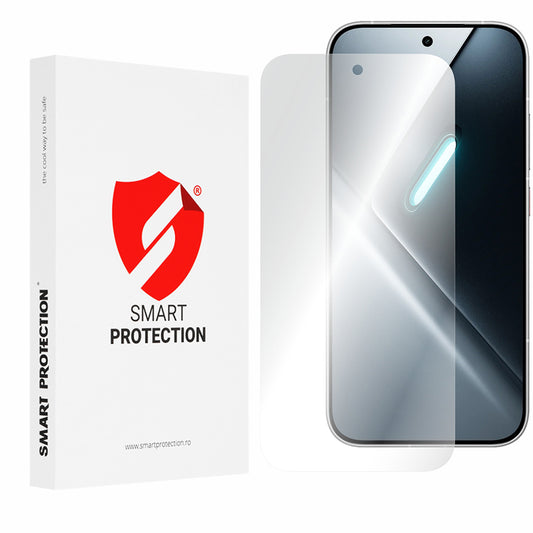 Film de protection d'écran Smart Protection Premium Classic pour Xiaomi Poco X8 Pro, plastique, lot de 2 pièces