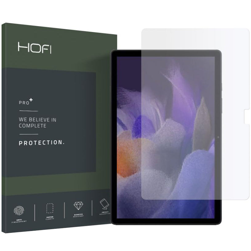 Film de protection d'écran HOFI PRO+ pour Samsung Galaxy Tab A8 10.5 (2021), Verre, Full Glue, 2.5D HOFI177 HOFI177