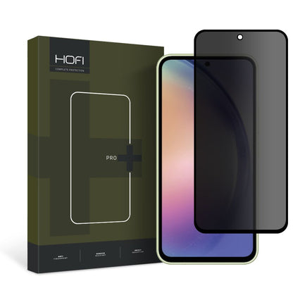 Protection d'écran HOFI PRO+ pour Samsung Galaxy A54 A546, Verre trempé, pleine adhérence