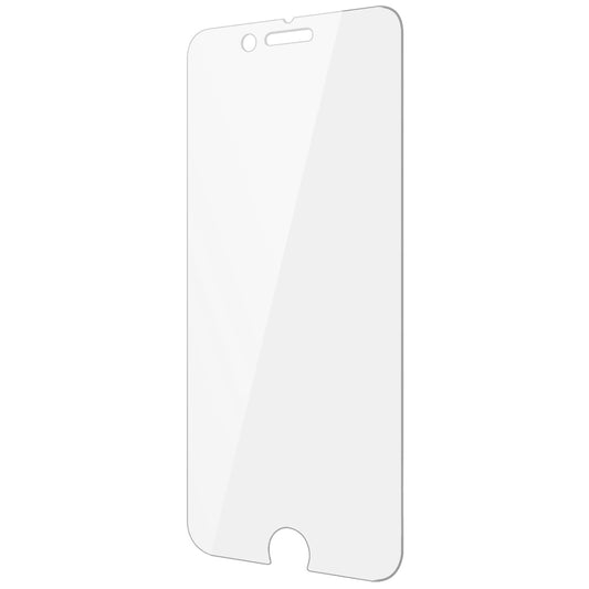 Protection d'écran OEM pour Apple iPhone SE (2022) / SE (2020) / 8, Verre trempé, Full Glue, 2.5D