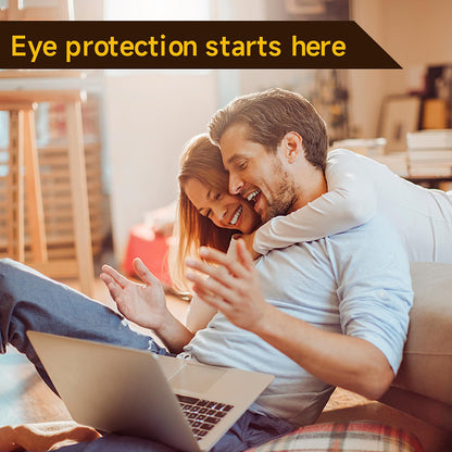 Film de Protection d'Écran Mat Anti Lumière Bleue Techsuit VisionProX pour Apple MacBook Air M3 15 pouces (2024) / Air M2 15 pouces (2023), Plastique