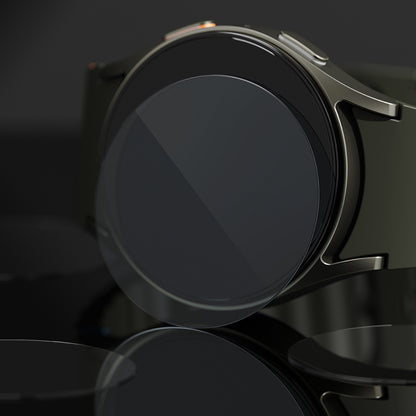 Film de protection Ringke R4 pour Samsung Galaxy Watch7 40mm, lot de 4 pièces, verre trempé