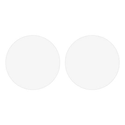 Film de protection Techsuit Nano Flex pour Garmin Fenix 9 Pro 47mm / Fenix 9 47mm, lot de 2 pièces, plastique, noir