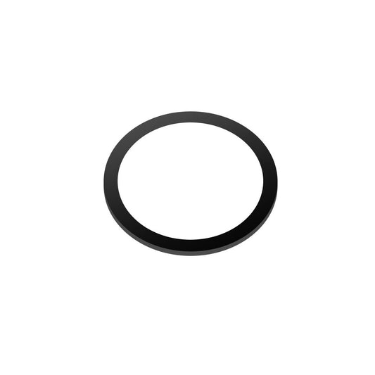 Verre de caméra arrière Apple iPhone 11, UltraWide, Noir