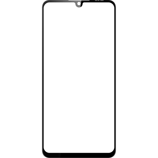 Verre d'écran + OCA Forward Shield pour Huawei P30 lite, Noir