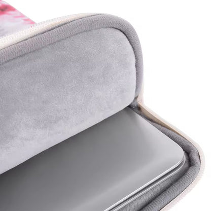 Sac CanvasArtisan H10-B01 pour ordinateur portable 13 pouces - 14 pouces, Blanc