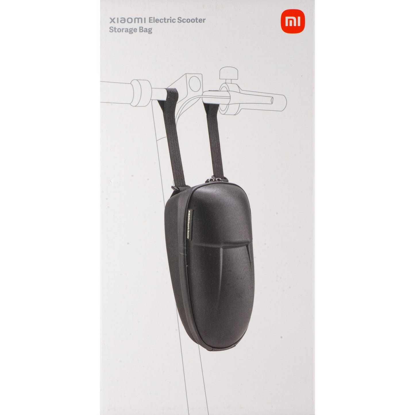 Sac de Transport Xiaomi pour Trottinette BHR6750GL
