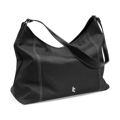 Sac et Housse Tomtoc Tote pour Ordinateur Portable 14 pouces, Noir